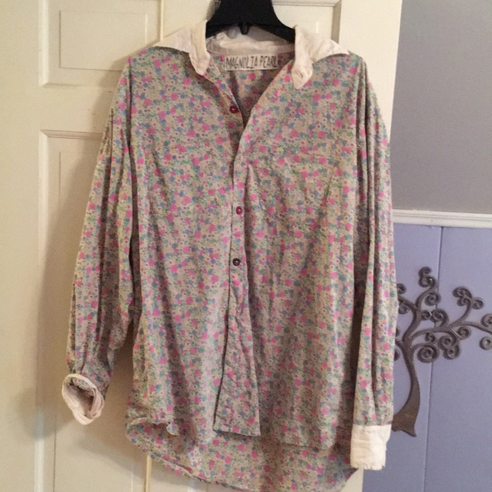 Cotton top